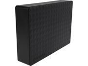 Seagate Expansion 8TB USB 3.0 3.5" Desktop External Hard Drive STEB8000100 Black Seagate Expansion 8TB USB 3.0 3.5" Desktop External Hard Drive STEB8000100 Black