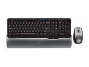 Logitech S520 Cordless Desktop