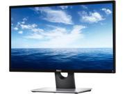Dell SE2417HG Black 23.6” Gaming LCD Monitor, 2ms Fast Response Time, Dual HDMI ... Dell SE2417HG Black 23.6” Gaming LCD Monitor, 2ms Fast Response Time, Dual HDMI ...