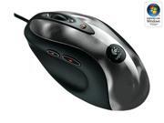 Logitech MX518 2-Tone 8 Buttons 1 x Wheel USB + PS/2 Wired Optical Gaming-Grade Mouse