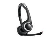 Logitech ClearChat PC Wireless USB Supra-aural Headset- $79.99 Only at Newegg.com till 10.08.2008