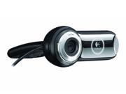 Logitech QuickCam Vision Pro for Mac Model 960-000254