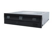 LITE-ON 20X DVD±R DVD Burner Black IDE Model DH-20A4P-04 - OEM