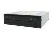 SAMSUNG 20X DVD?±R DVD Burner with LightScribe Black PATA Model SH-S202N - OEM