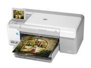 HP Photosmart D7560 Color Inkjet Photo Printer $109.98