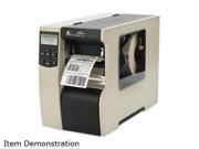 Zebra 112-801-00100 110Xi4 Industrial Label Printer Zebra 112-801-00100 110Xi4 Industrial Label Printer