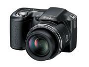Nikon Coolpix L100 10.0 MP Digital Camera $196.99