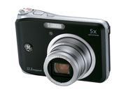 2.5" LCD Camera