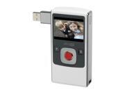 flip video 120 min ultra HD
