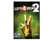 Left 4 Dead 2 PC Game EA $39.99