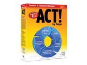 Sage software ACT! Deals
