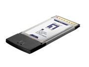 LevelOne Wireless PCMCIA Card