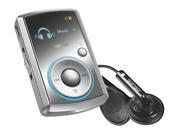 SanDisk Sansa Clip SDMX11R004GSA57 1.0'' 4GB MP3 Player $54.99