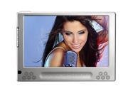 Archos 705 80GB WiFi Portable Audio Video MP3 Player $214.99