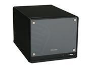 Shuttle KPC K45-Black LGA 775 Barebones
