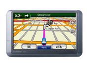 Garmin Nuvi 205W 4.3" GPS Navigation with Voice prompts