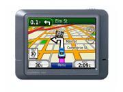 Garmin Nuvi 275T North America And Europe City GPS Navigator $167.99