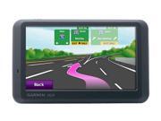 4.3" GPS Navigation System
