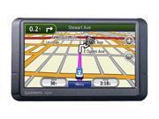 Garmin Nuvi 255W GPS System $124.99