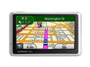 GARMIN nuvi 1350T 4.3 inch GPS Navigation with FM Live traffic