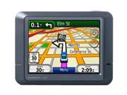 Garmin Nuvi 265T 3.5" GPS Navigator $139.99