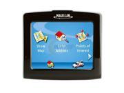 MAGELLAN Magellan Maestro 3200 3.5" Automotive GPS Navigation