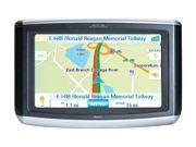MAGELLAN Maestro 4000 4.3" Handheld GPS Receiver