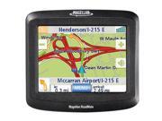 Magellan Roadmate 1212 - 3.5'' GPS System $64.99