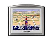 TomTom ONE 3rd Edition 3.5" Automotive w/ Maps of US/Canada