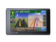 ALPINE PND-K3 4.3'' GPS With Bluetooth Hands-Free $200
