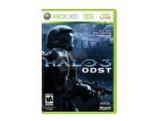 Halo 3 ODST Coupon Code