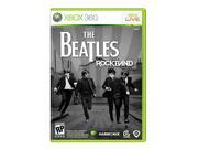 The Beatles: Rock Band - Software Only Xbox 360 Game EA