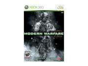 Call of Duty Modern Warfare 2 Hardened Edition Xbox 360 Game Activision