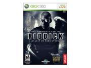 riddick