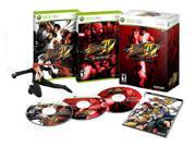 Street Fighter IV Collector Edition Xbox 360 Game