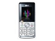 LG KP220 Unlocked Cell Phone