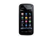 Nokia 5800 XpressMusic Black unlocked GSM touch screen phone with Wi-Fi & GPS - Retail