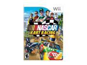 Nascar Kart Racing Wii Game EA