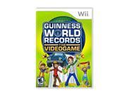 Guinness Book of World Records: The Video Game (Wii) $9.99
