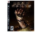 dead space