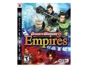 dynasty warriors