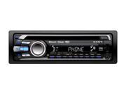 Sony Xplod MEX-BT3700U CD Receiver With Hands-Free Calling