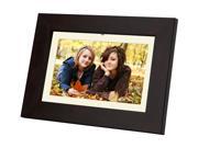 Coby DP702 7-Inch Widescreen Digital Photo Frame