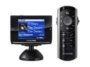 Alpine EX10 Universal Bluetooth Handsfree Car Kit $49.99