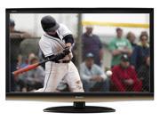 Sharp AQUOS 40 inch 16:9 4ms 1080p 120Hz LCD HDTV LC-40E77U