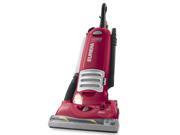 EUREKA 4870MZ Boss SmartVac Upright Vacuum - Red