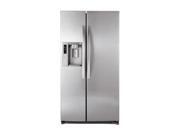 LG LSC27931ST 26.5 cu. ft. Side-by-Side Refrigerator