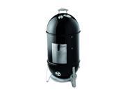 Weber 721001 Smokey Mountain Cooker 18-1/2-Inch Smoker 