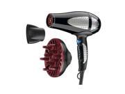 Newegg.com - CONAIR 213X Infiniti Professional Tourmaline Ionic Styler - Hair Dryers