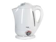 Vitesses Kettle